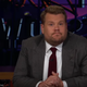 James Corden